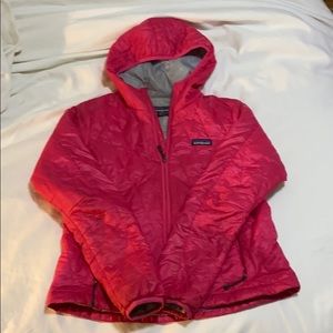 Patagonia Nano Puff Hoody Jacket